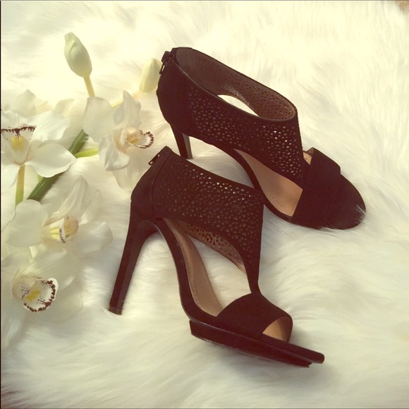 BCBGeneration Shoes - Bcbgeneration shoes